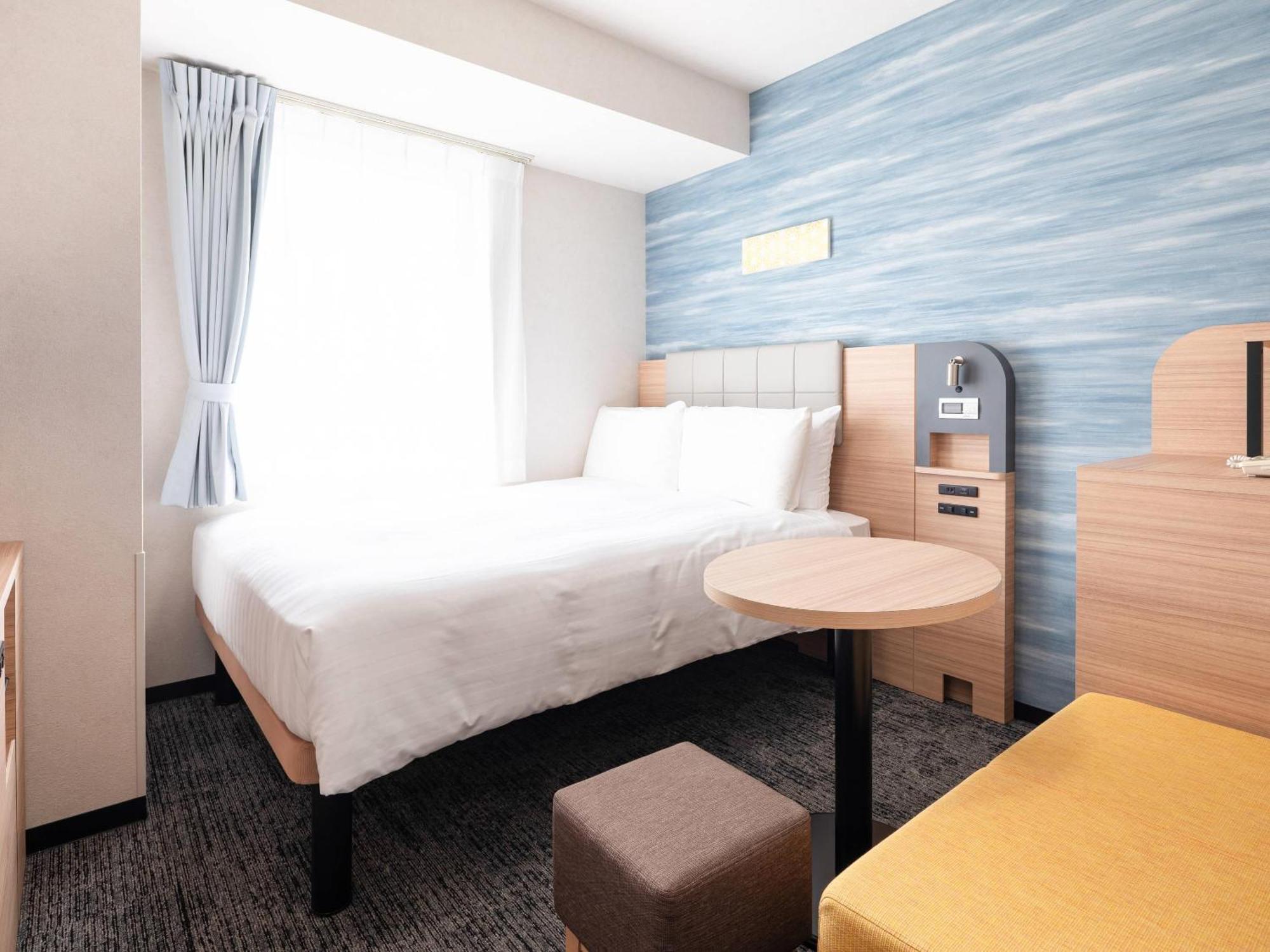 Comfort Kiyosumi Shirakawa 3*